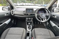 2019 Kia Picanto S