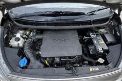 2019 Kia Picanto S