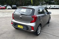 2019 Kia Picanto S