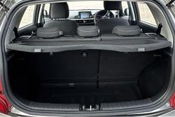 2019 Kia Picanto S