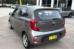 2019 Kia Picanto S