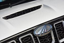 2022 Mahindra PIK-UP S6+