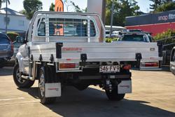 2022 Mahindra PIK-UP S6+