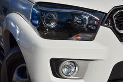 2022 Mahindra PIK-UP S6+