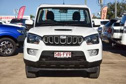 2022 Mahindra PIK-UP S6+