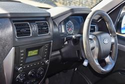 2022 Mahindra PIK-UP S6+