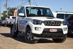2022 Mahindra PIK-UP S6+