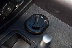 2022 Mahindra PIK-UP S6+