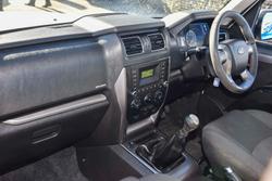 2022 Mahindra PIK-UP S6+