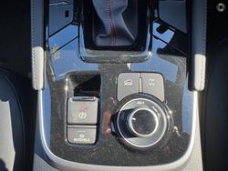 2026 Isuzu MU-X X-TERRAIN
