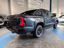 2026 Nissan Navara PRO-4X