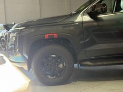 2026 Nissan Navara PRO-4X