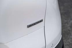 2024 Mazda CX-30 G20 Pure