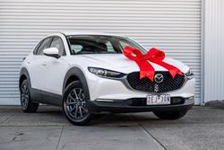 2024 Mazda CX-30 G20 Pure