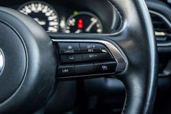 2024 Mazda CX-30 G20 Pure