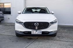 2024 Mazda CX-30 G20 Pure