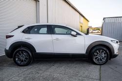 2024 Mazda CX-30 G20 Pure