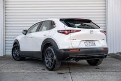 2024 Mazda CX-30 G20 Pure