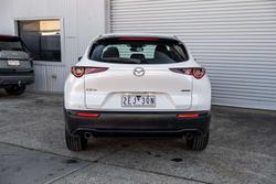 2024 Mazda CX-30 G20 Pure