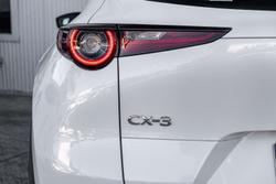 2024 Mazda CX-30 G20 Pure
