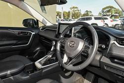 2024 Toyota RAV4 GX