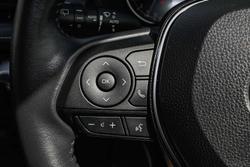 2024 Toyota RAV4 GX