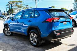 2024 Toyota RAV4 GX