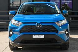 2024 Toyota RAV4 GX