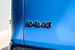 2024 Toyota RAV4 GX