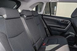2024 Toyota RAV4 GX