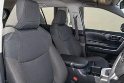 2024 Toyota RAV4 GX