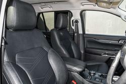 2024 Ford Everest Trend
