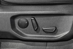 2024 Ford Everest Trend