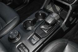 2024 Ford Everest Trend