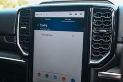 2024 Ford Everest Trend