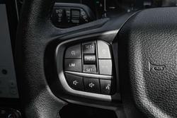2024 Ford Everest Trend