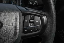 2024 Ford Everest Trend