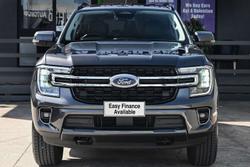 2024 Ford Everest Trend