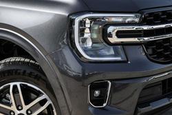 2024 Ford Everest Trend