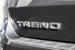 2024 Ford Everest Trend