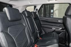 2024 Ford Everest Trend