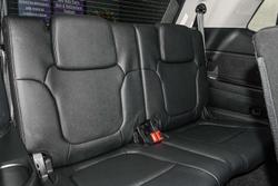 2024 Ford Everest Trend