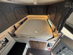 2026 Far Horizon Campers Tuff Track Escape 13 Narrow Body