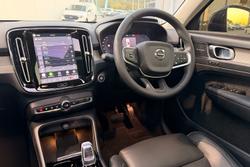 2022 Volvo XC40 Ultimate B5 Dark
