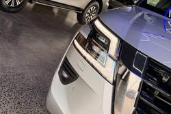 2023 Nissan Patrol Ti