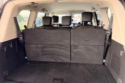 2023 Nissan Patrol Ti