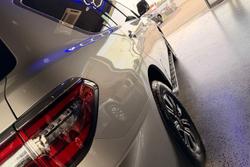 2023 Nissan Patrol Ti