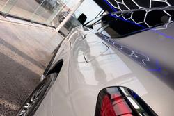 2023 Nissan Patrol Ti