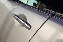 2023 Nissan Patrol Ti