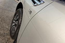 2023 Nissan Patrol Ti